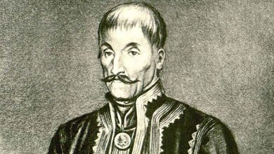 Поп Лука Лазаревић