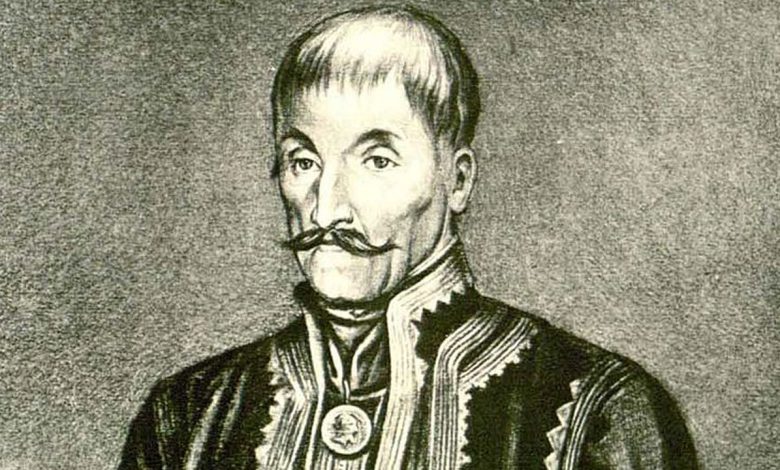 Pop Luka Lazarević