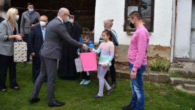 Ракић у Гојбуљи