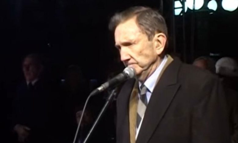 Remzi Klark