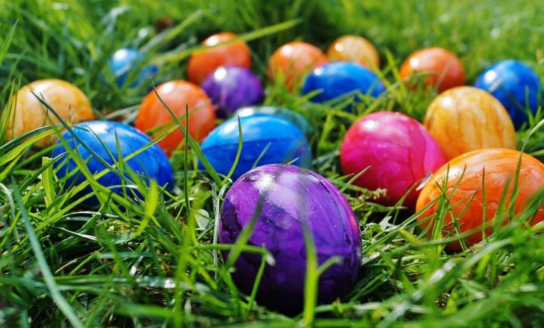 Uskršnja-jaja