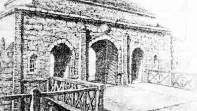 Стамбол капија