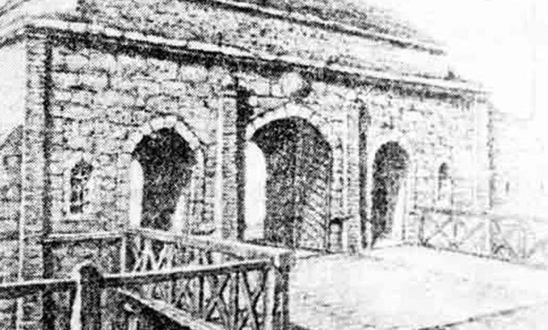 Стамбол капија
