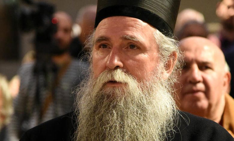 Владика Јоаникије