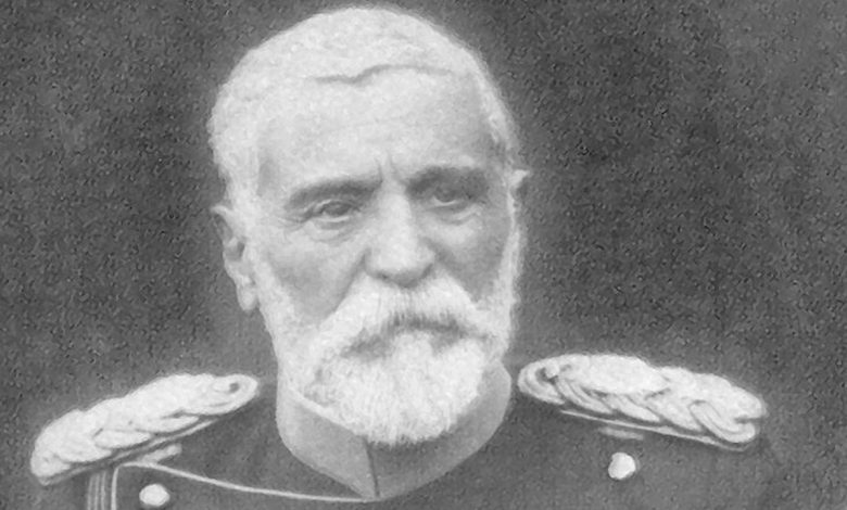 Војвода Радомир Путник