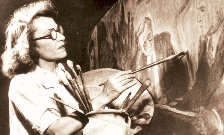 Zora Petrović