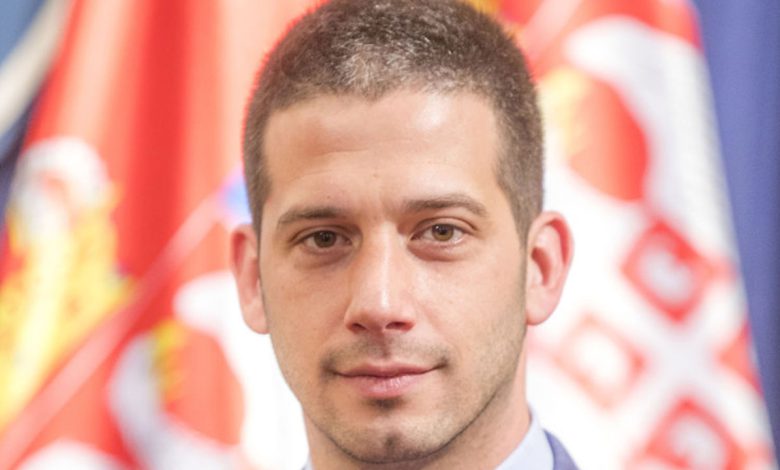 Vanja Udovičić