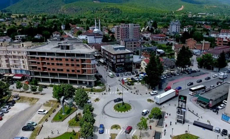 Dečane