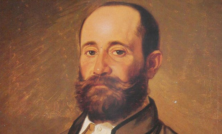 Јаков Игњатовић