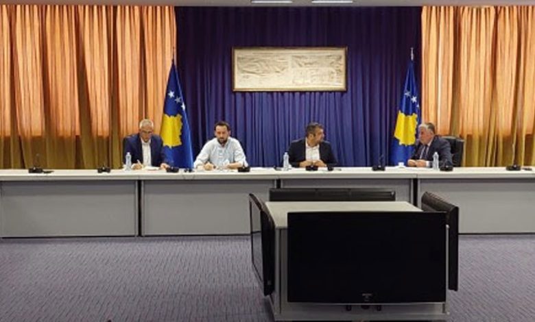 Komisija za nestale