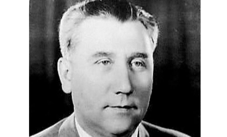 Aleksandar Ranković