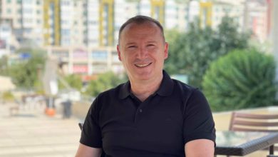 Арменд Земај