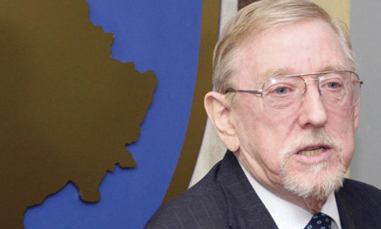 Вилијам Вокер