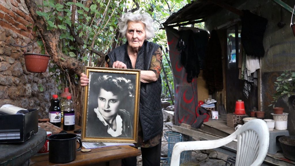 Milena Pavićević