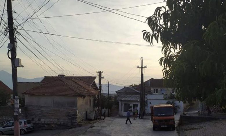 Ораховац