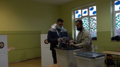 Гласање