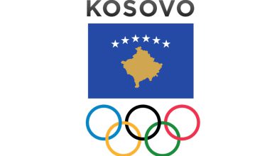 Олимпијскикомитет - лого