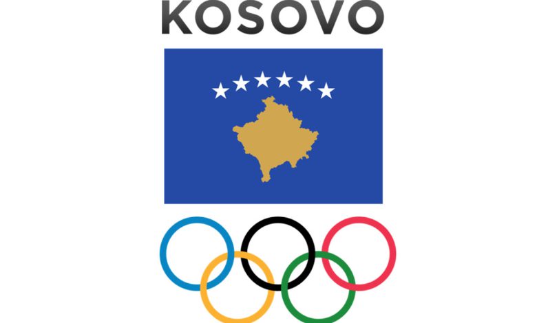 Олимпијскикомитет - лого