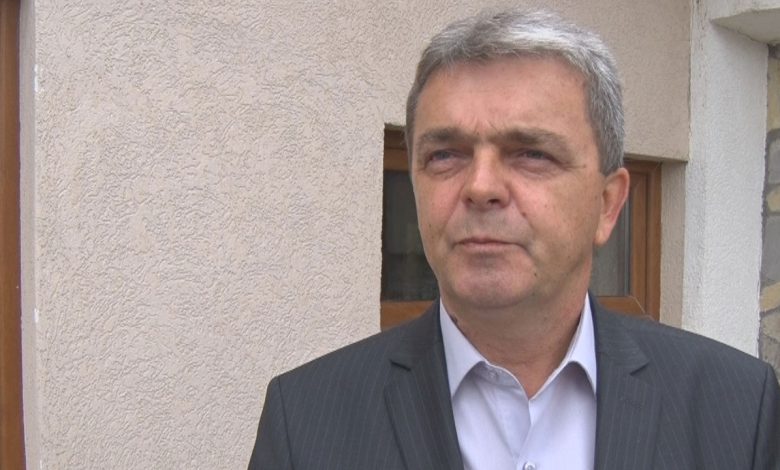 Љубинко Караџић