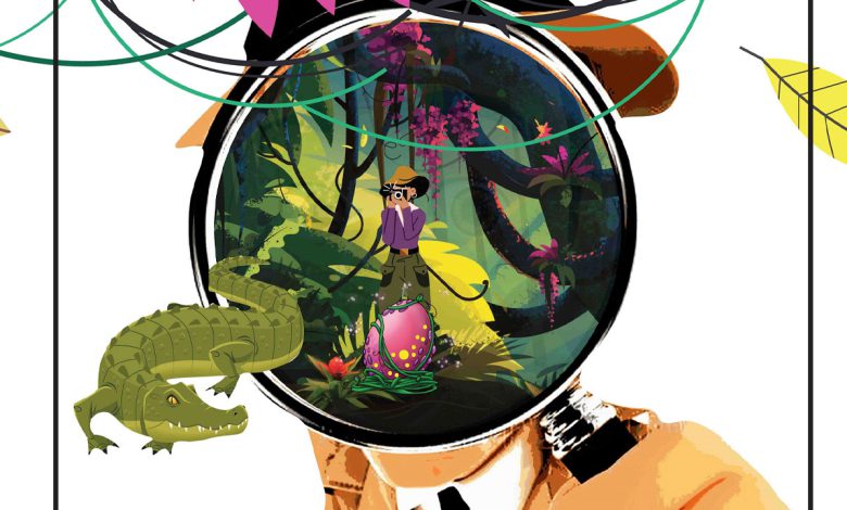 Плакат за представу