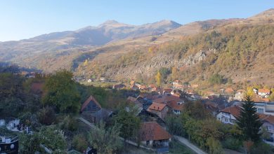 Selo Sevce