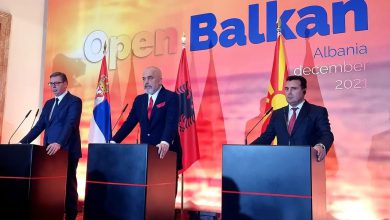 Отворени Балкан