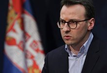 Петар Петковић