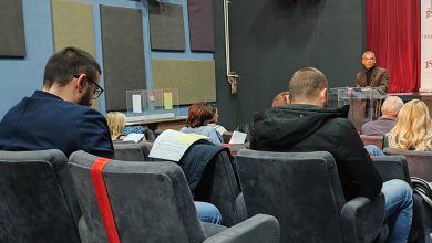 Skupština UNS-a