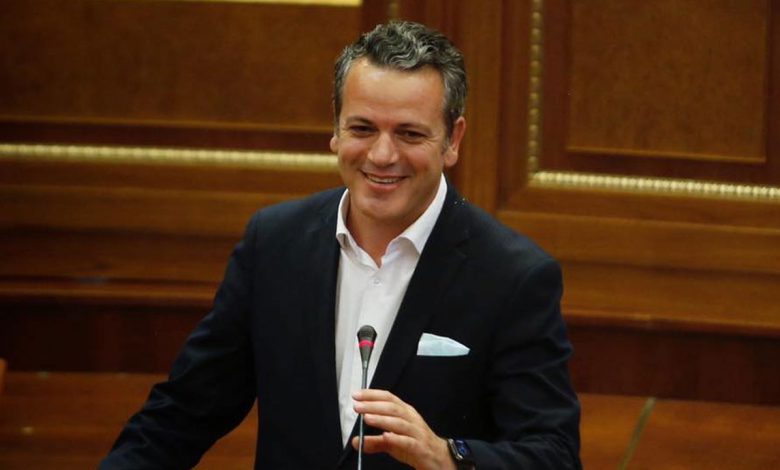 Arben Gaši
