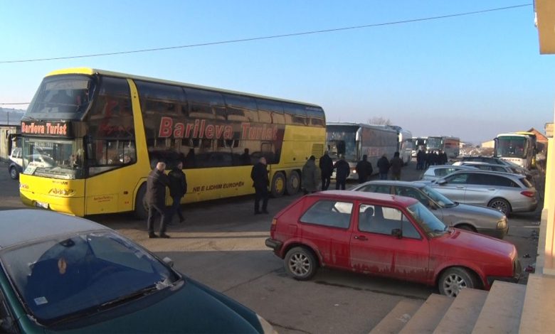 Autobusi za glasanje