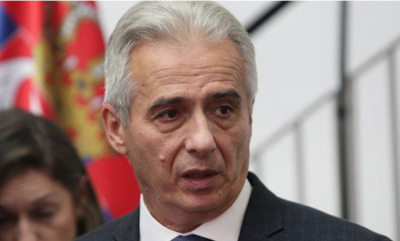 Милован Дрецун