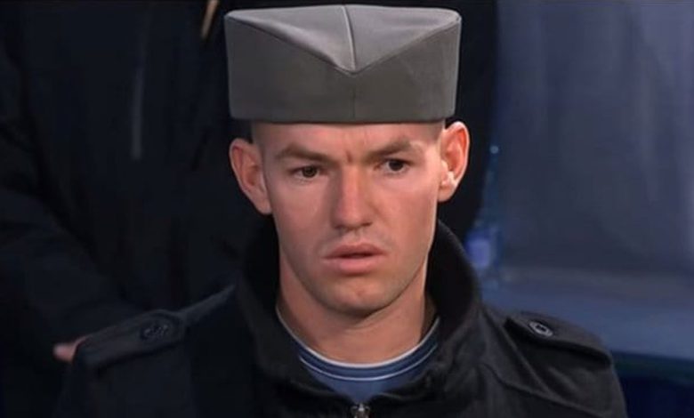 Милан Ковачевић