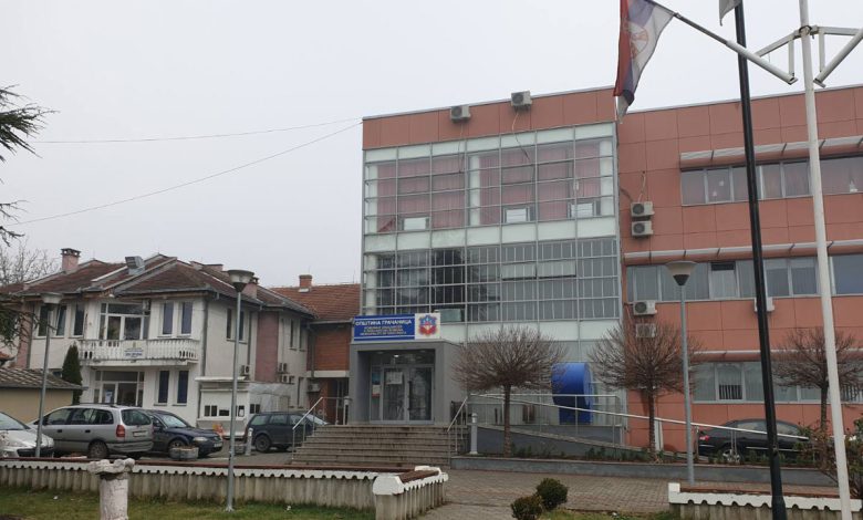 Opština Gračanica