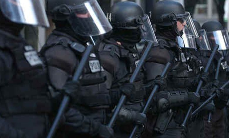 Policija Srbije