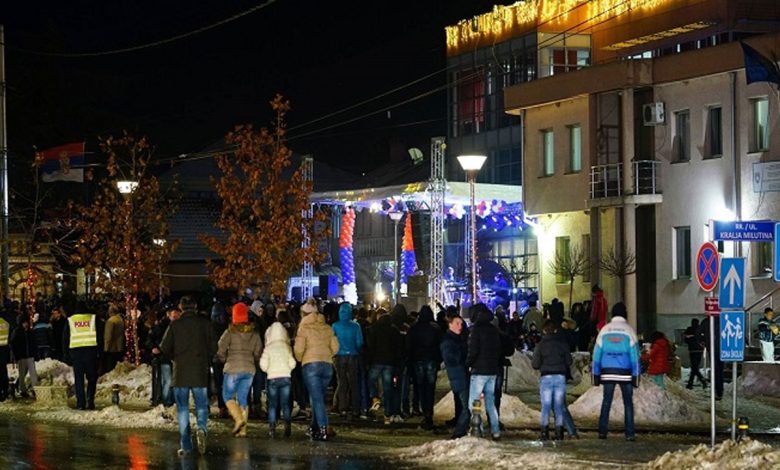 Фото: Општина Грачаница