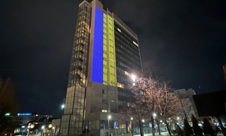 Влада у Приштини