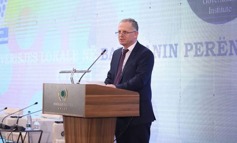 Besnik Bisljimi