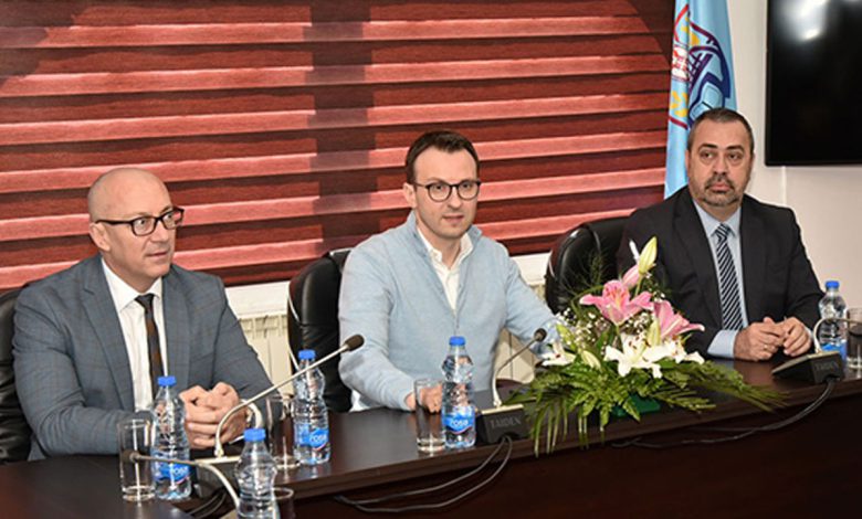 Petković u Zubinom Potoku