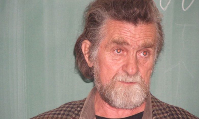 Radoslav Zlatanović
