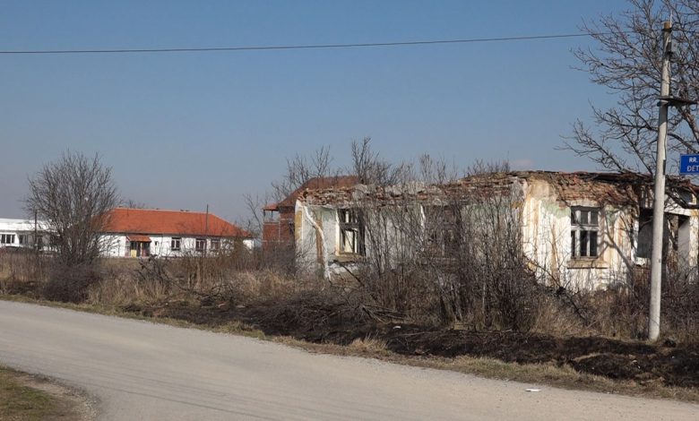 Суви До - улица