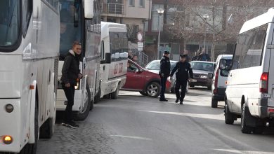Autobusi - glasanje
