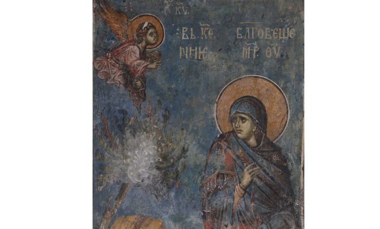 Благовести