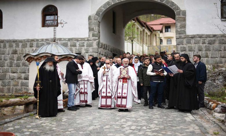 Драганац