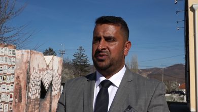 Газменд Салијевић