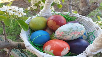 Ускршња јаја