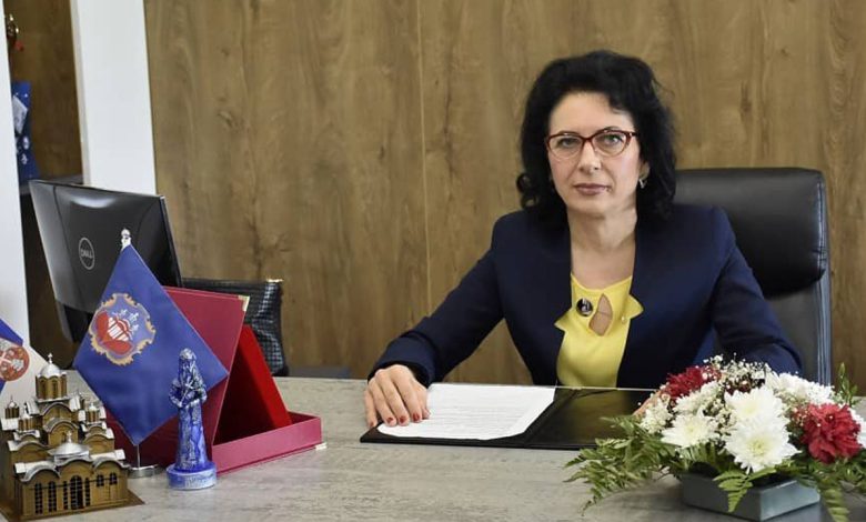 Ljiljana Šubarić