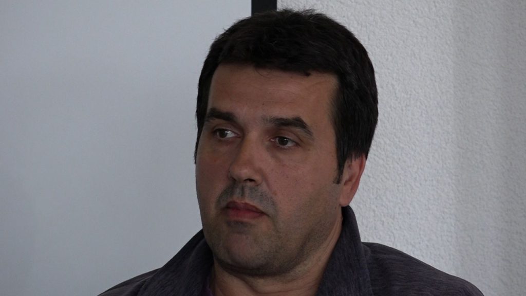 Milko Čukarić