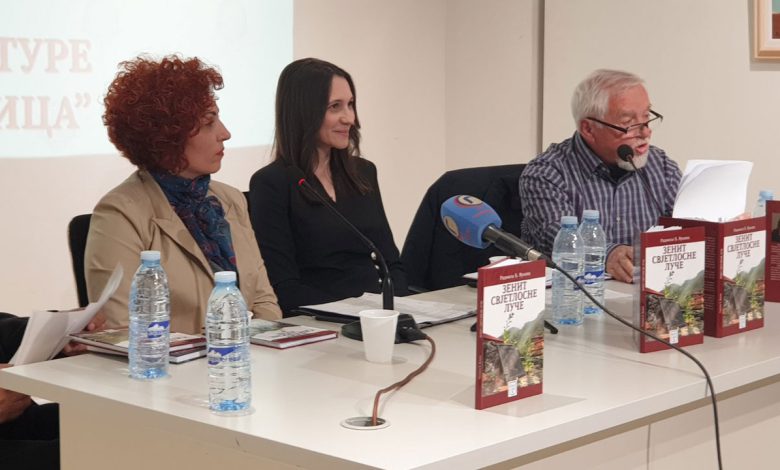 Промоција књига
