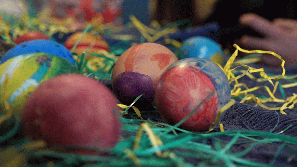 Ускршње јаје