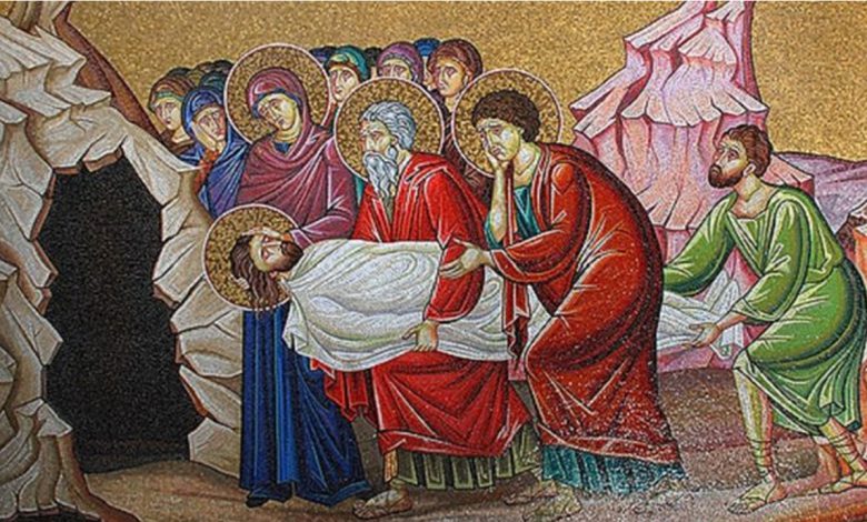 Велика субота